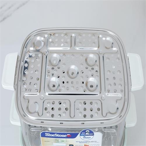 Nồi lẩu hấp đa năng BlueStone MPB-7235 15 lít 3