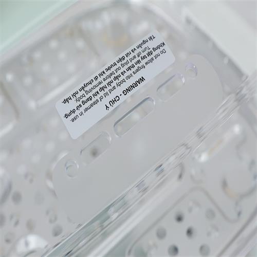 Nồi lẩu hấp đa năng BlueStone MPB-7235 15 lít 6