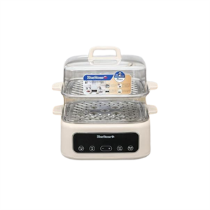 Nồi lẩu hấp đa năng BlueStone MPB-7238 17 lít