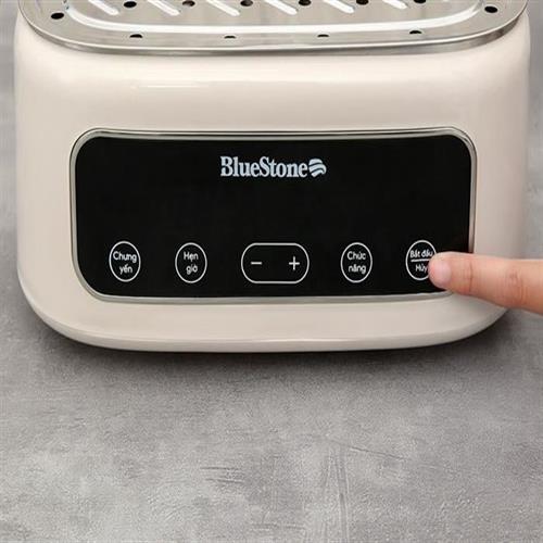 Nồi lẩu hấp đa năng BlueStone MPB-7238 17 lít 8
