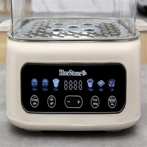 Nồi lẩu hấp đa năng BlueStone MPB-7238 17 lít 5