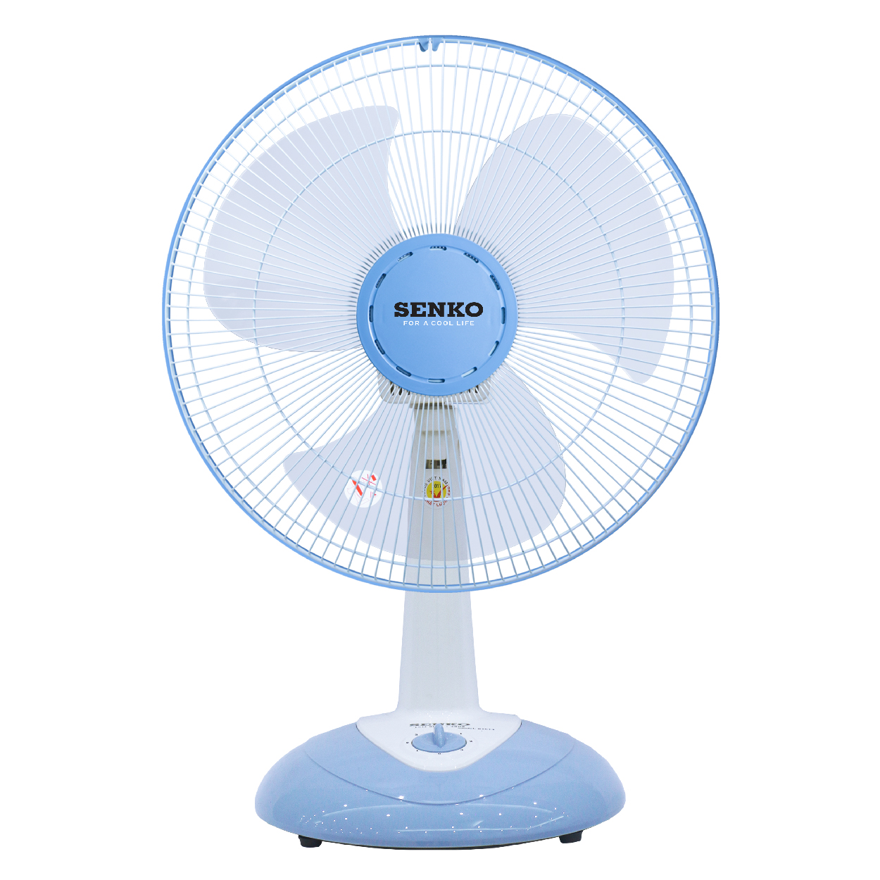 Quạt bàn 4 tấc SENKO-B1616 2