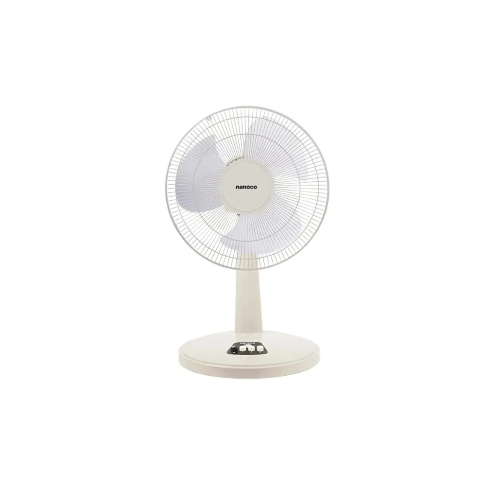 Quạt bàn Nanoco NTF1209G