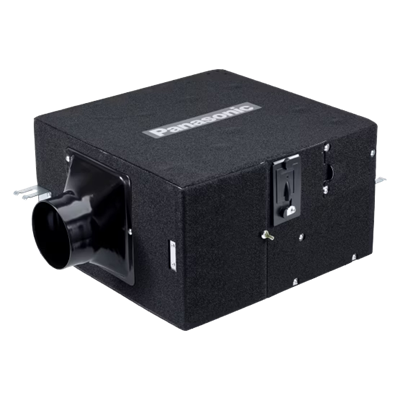 Quạt Cấp Gió Cabin 01NAP1 Panasonic