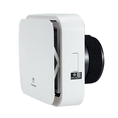 Quạt cấp gió gắn tường FV-06PHP1 Panasonic 3