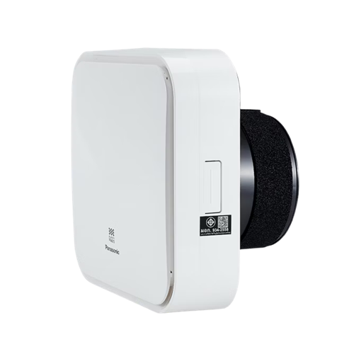 Quạt cấp gió gắn tường FV-06PHP1 Panasonic 4
