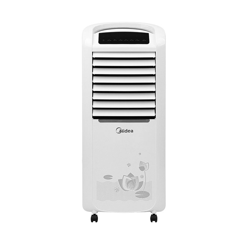 Quạt điều hòa Midea AC200-19WV