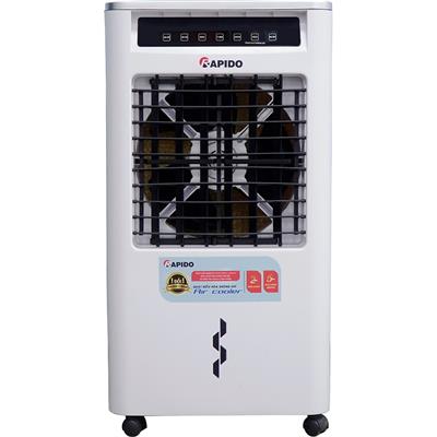 Quạt điều hòa Rapido Turbo 3000D