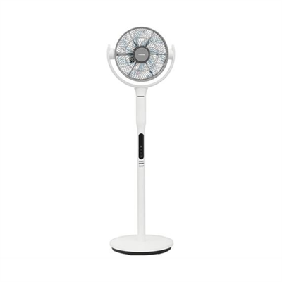 Quạt đứng Toshiba 7 cánh F-DSC50XVN(W) 24W
