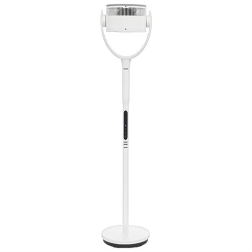 Quạt đứng Toshiba 7 cánh F-DSC50XVN(W) 24W 2
