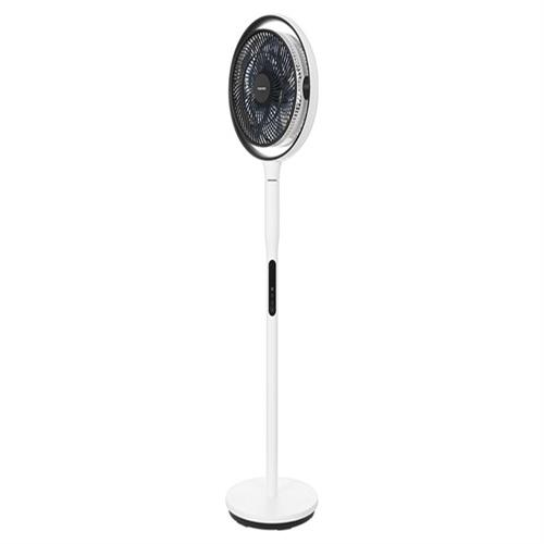Quạt đứng Toshiba trước 7 cánh - sau 9 cánh F-DSC80XVN(W) 25W 2