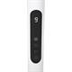 Quạt đứng Toshiba trước 7 cánh - sau 9 cánh F-DSC80XVN(W) 25W 5