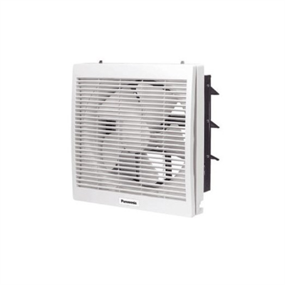 Quạt hút gắn tường 1 chiều có màn che FV-30AL7 /FV-30AL1 Panasonic