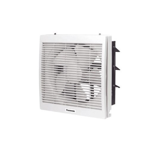 Quạt hút gắn tường 1 chiều có màn che FV-30AL7 /FV-30AL1 Panasonic 0