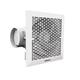 Quạt hút âm trần có ống dẫn Nanoco NCV1520-C 1