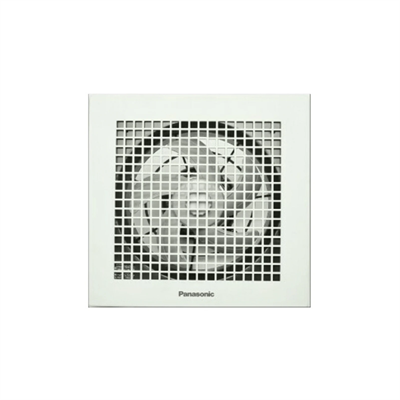 Quạt hút âm trần FV-15TGU1 Panasonic