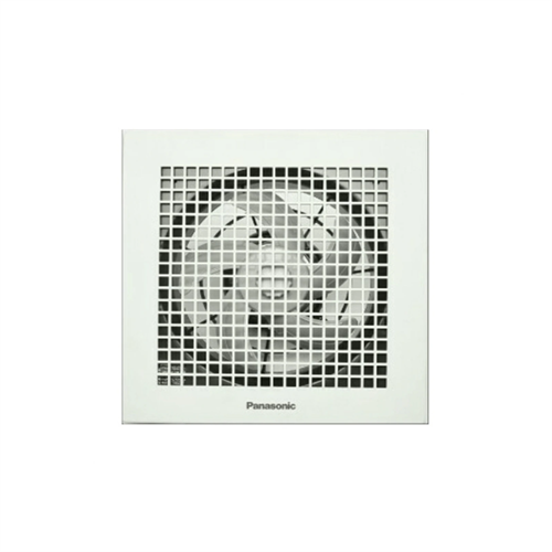 Quạt hút âm trần FV-15TGU1 Panasonic 0