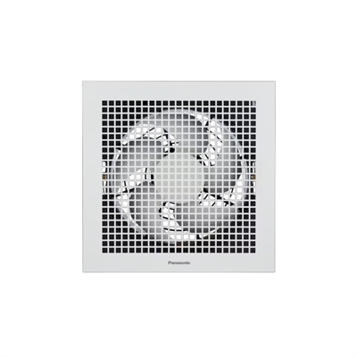 Quạt hút âm trần FV-20TGU6 Panasonic