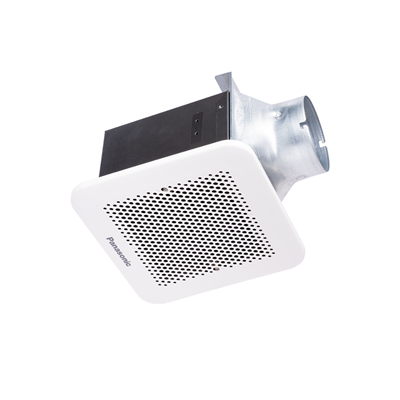 Quạt hút âm trần nối ống gió FV-24CD8 / FV-24CD9 Panasonic