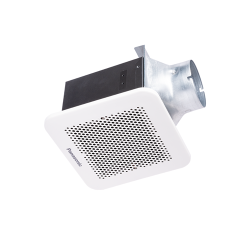 Quạt hút âm trần nối ống gió FV-24CD8 / FV-24CD9 Panasonic 0