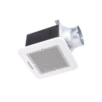 Quạt hút âm trần nối ống gió FV-24CH8 / FV-24CH9 Panasonic