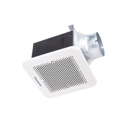 Quạt hút âm trần nối ống gió FV-24CH8 / FV-24CH9 Panasonic 0