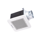 Quạt hút âm trần nối ống gió FV-24CH8 / FV-24CH9 Panasonic 0