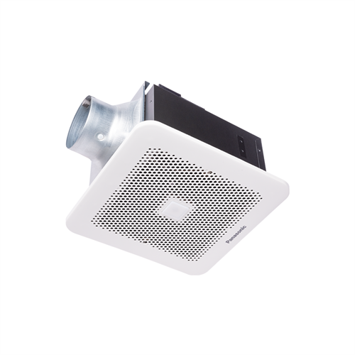 Quạt hút âm trần nối ống gió FV-24CUR2 Panasonic 0