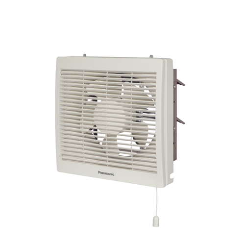 Quạt hút âm tường 2 chiều có màn che FV-20RL7 Panasonic 0