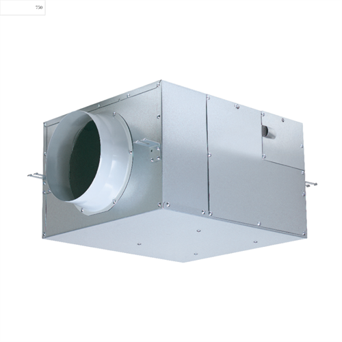 Quạt Hút Cabinet 1 pha FV-20NS3 Panasonic 0