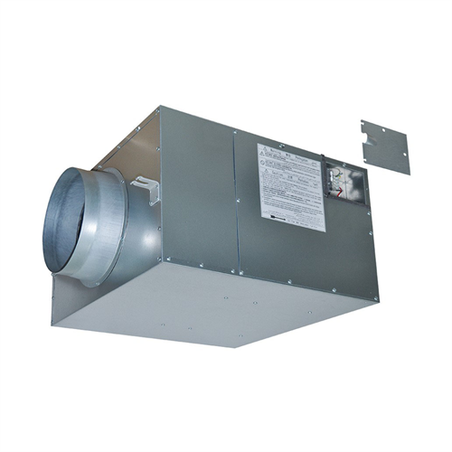 Quạt Hút Cabinet 3 pha FV-25SM3 Panasonic 0