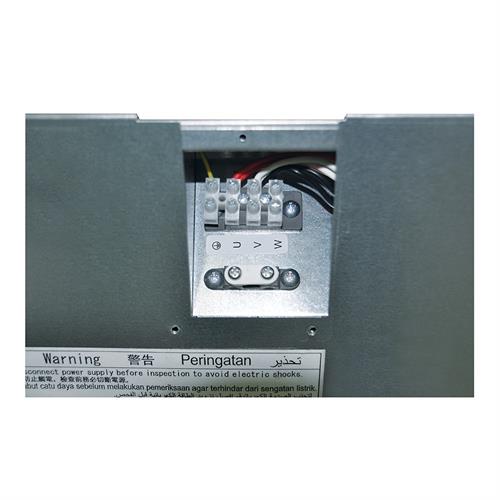 Quạt Hút Cabinet 3 pha FV-25SW3 Panasonic 1