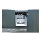 Quạt Hút Cabinet 3 pha FV-25SW3 Panasonic 1