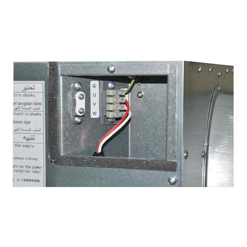 Quạt Hút Cabinet 3 pha FV-28NX3 Panasonic 1
