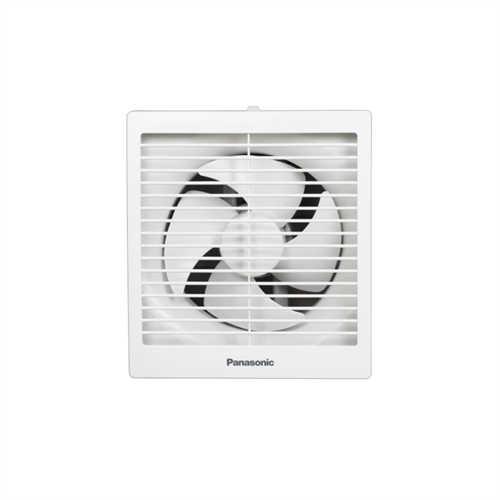 Quạt hút gắn tường 1 chiều có màn che FV-15AUL1(FV-15AUL) Panasonic 0