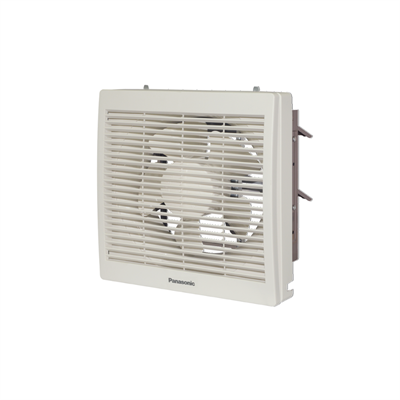 Quạt hút gắn tường có màn che FV-25AL9 / FV-25AL1