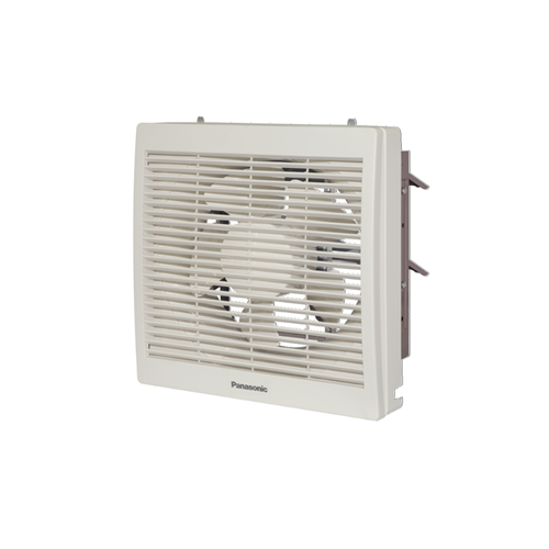 Quạt hút gắn tường có màn che FV-25AL9 / FV-25AL1 0