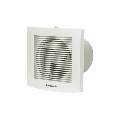 Quạt hút gắn tường Nhà Tắm FV-10EGF1 Panasonic
