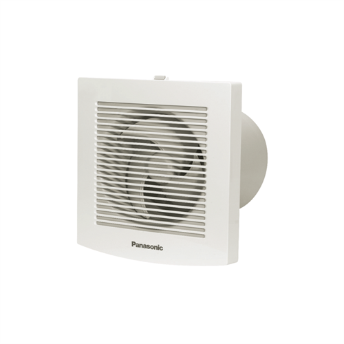 Quạt hút gắn tường Nhà Tắm FV-10EGF1 Panasonic 0