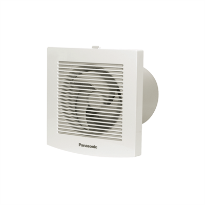 Quạt hút gắn tường Nhà Tắm FV-10EGS1 Panasonic