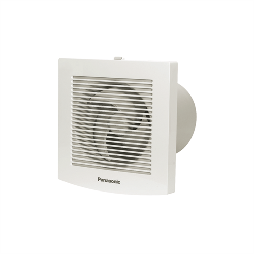 Quạt hút gắn tường Nhà Tắm FV-10EGS1 Panasonic 0