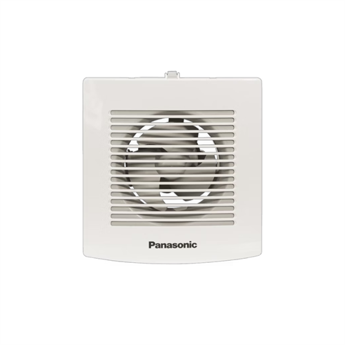 Quạt hút gắn tường Nhà Tắm FV-10EGS2 Panasonic 0