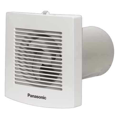 Quạt hút gắn tường Nhà Tắm FV-10EGS2 Panasonic 3