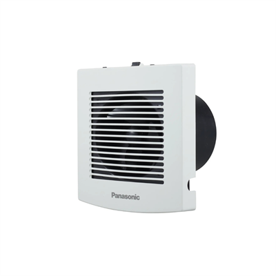 Quạt hút gắn tường Nhà Tắm FV-15EGD2 Panasonic