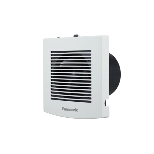 Quạt hút gắn tường Nhà Tắm FV-15EGD2 Panasonic 0