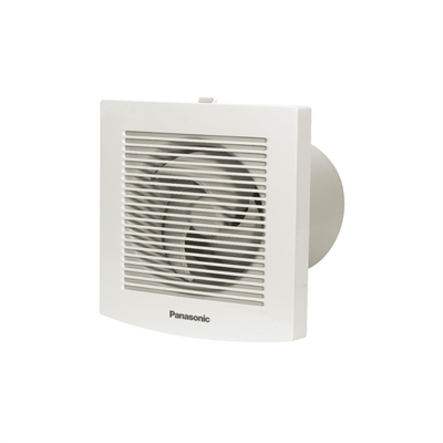 Quạt hút gắn tường Nhà Tắm FV-15EGF1 Panasonic