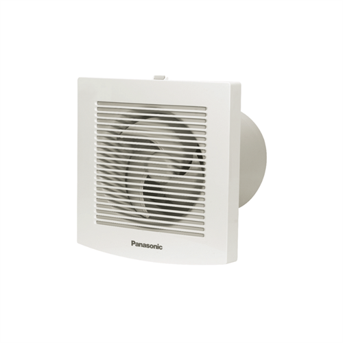 Quạt hút gắn tường Nhà Tắm FV-15EGF1 Panasonic 0