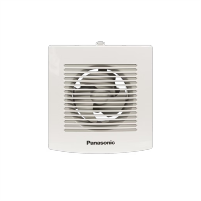 Quạt hút gắn tường Nhà Tắm FV-15EGS2