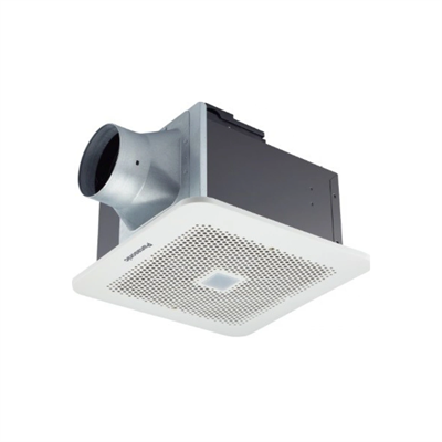 Quạt Hút Panasonic FV-24CURV2 Âm Trần