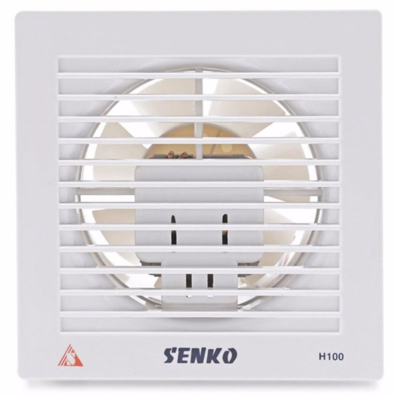 Quạt hút SENKO H100 1